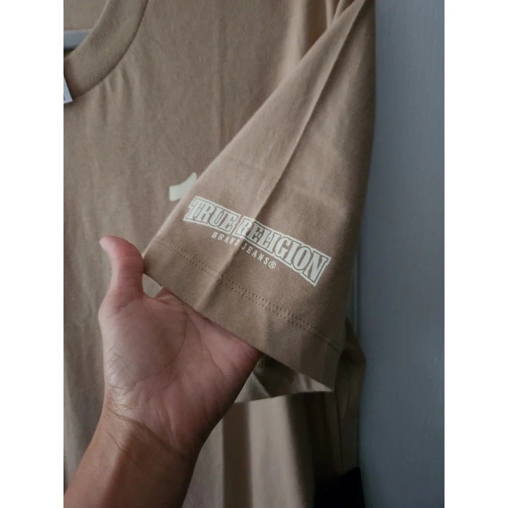 True Religion new tags